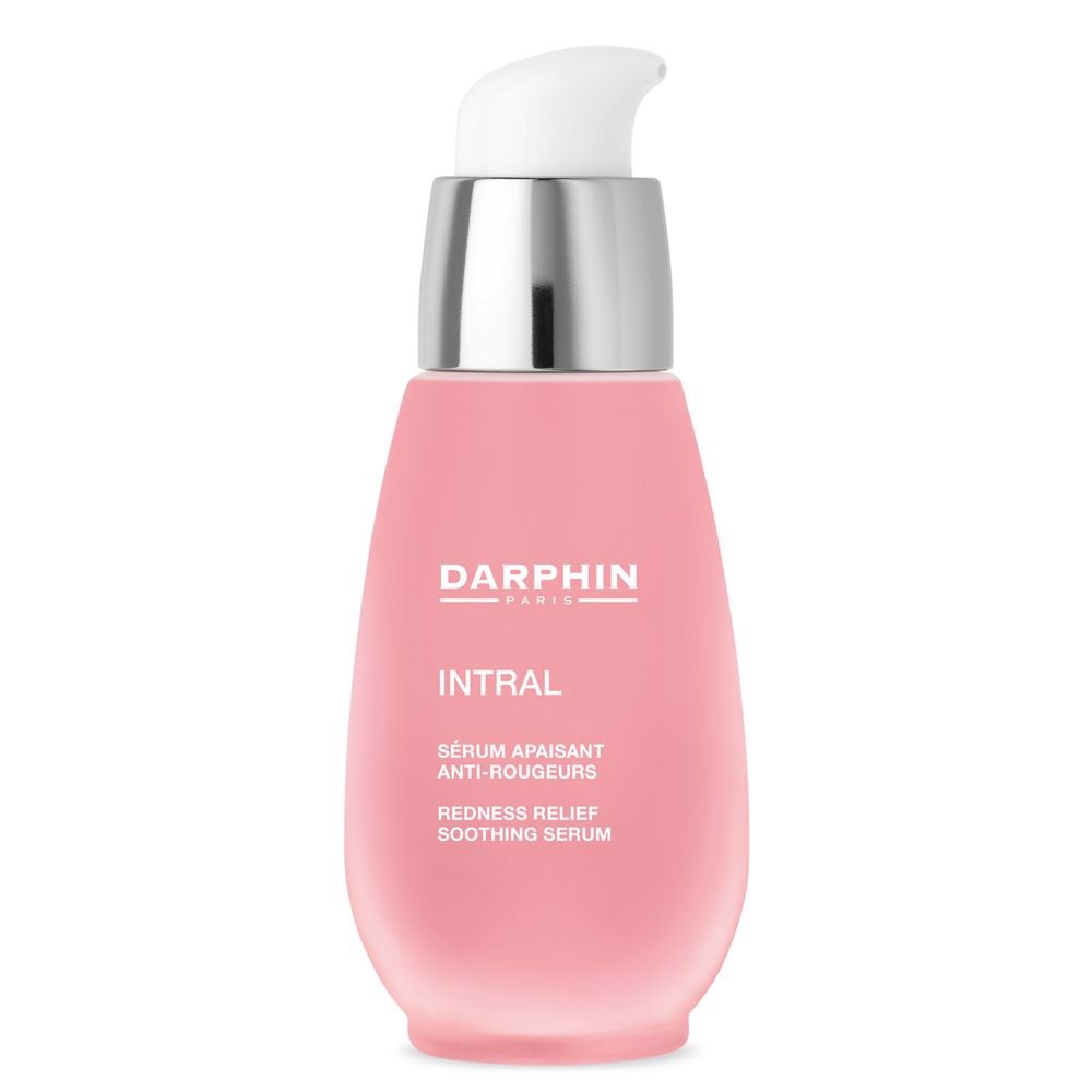 Intral redness serum